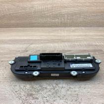 7N0907426K 5HB009751 50  Climate control unit Volkswagen PASSAT B7