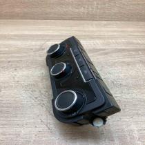 7N0907426K 5HB009751 50  Climate control unit Volkswagen PASSAT B7