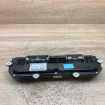 5K0907044EA 5HB009746 81  Climate control unit Volkswagen Golf VI