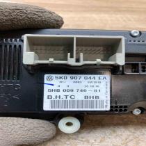 5K0907044EA 5HB009746 81  Climate control unit Volkswagen Golf VI