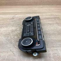 5K0907044EA 5HB009746 81  Climate control unit Volkswagen Golf VI
