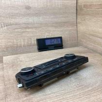 5K0907044EA 5HB009746 81  Climate control unit Volkswagen Golf VI