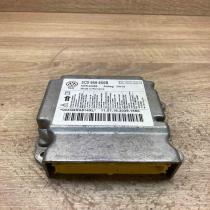 5C0959655B 5WK44286  Airbag control unit/module Volkswagen Golf VI