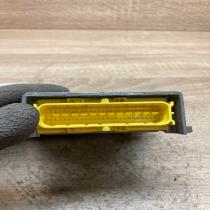 1K0909605T 5WK43412  Airbag control unit/module Skoda Octavia Mk2 (1Z)