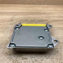 1K0909605T 5WK43412  Airbag control unit/module Skoda Octavia Mk2 (1Z)