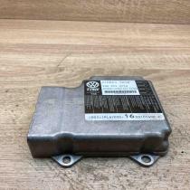 5N0959655Q 221098 110  Airbag control unit/module Volkswagen PASSAT CC