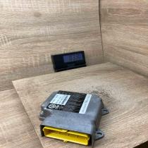 5N0959655Q 221098 110  Airbag control unit/module Volkswagen PASSAT CC
