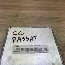 3C0907376A 3C0907376A  Suspension control unit/module Volkswagen PASSAT CC