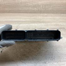 03G906021NB 0281014117  Engine control unit/module ECU Volkswagen Golf Cross