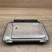 03G906021NB 0281014117  Engine control unit/module ECU Volkswagen Golf Cross