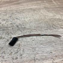 1 1452577 1A  2PIN Plug wire Toyota Avensis T270