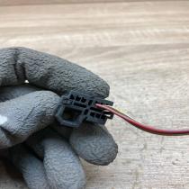9149009 9149009 01 705 576 Plug wire BMW 5 F10 F11
