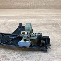 Mercedes Benz S Class   Front door exterior handle Mercedes-Benz S W221