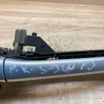 Mercedes Benz S Class   Front door exterior handle Mercedes-Benz S W221