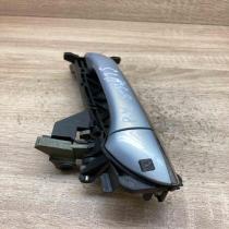 Mercedes Benz S Class   Front door exterior handle Mercedes-Benz S W221