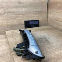 Mercedes Benz S Class   Front door exterior handle Mercedes-Benz S W221