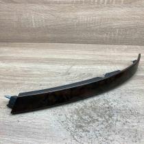 BMW E60 FL Interior door handle Rear Left Side  Front door interior handle BMW 5