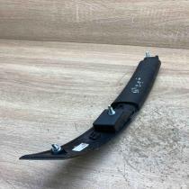 BMW E60 FL Interior door handle Rear Left Side  Front door interior handle BMW 5