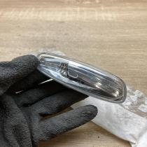 9680005080 6325G6  Front fender indicator light Peugeot 207