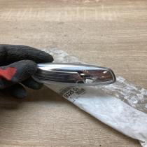9680005080 6325G6  Front fender indicator light Peugeot 207