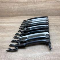 BMW 1 3 Series Right Side  Rear door exterior handle BMW 3 E90 E91