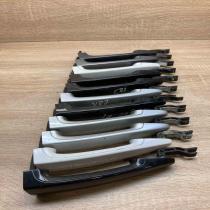 BMW 1 3 Series Right Side  Rear door exterior handle BMW 3 E90 E91
