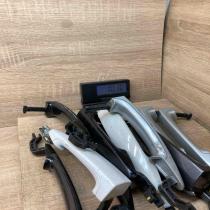 BMW 1 3 Series Right Side  Rear door exterior handle BMW 3 E90 E91