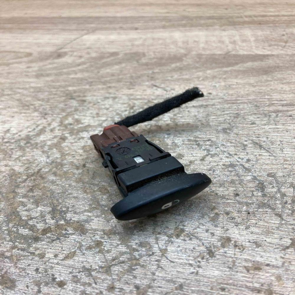 96226949ZL  With Plug Central locking switch button Citroen C4 II Picasso