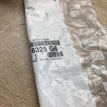 9680005080 6325G6  Front fender indicator light Peugeot 207