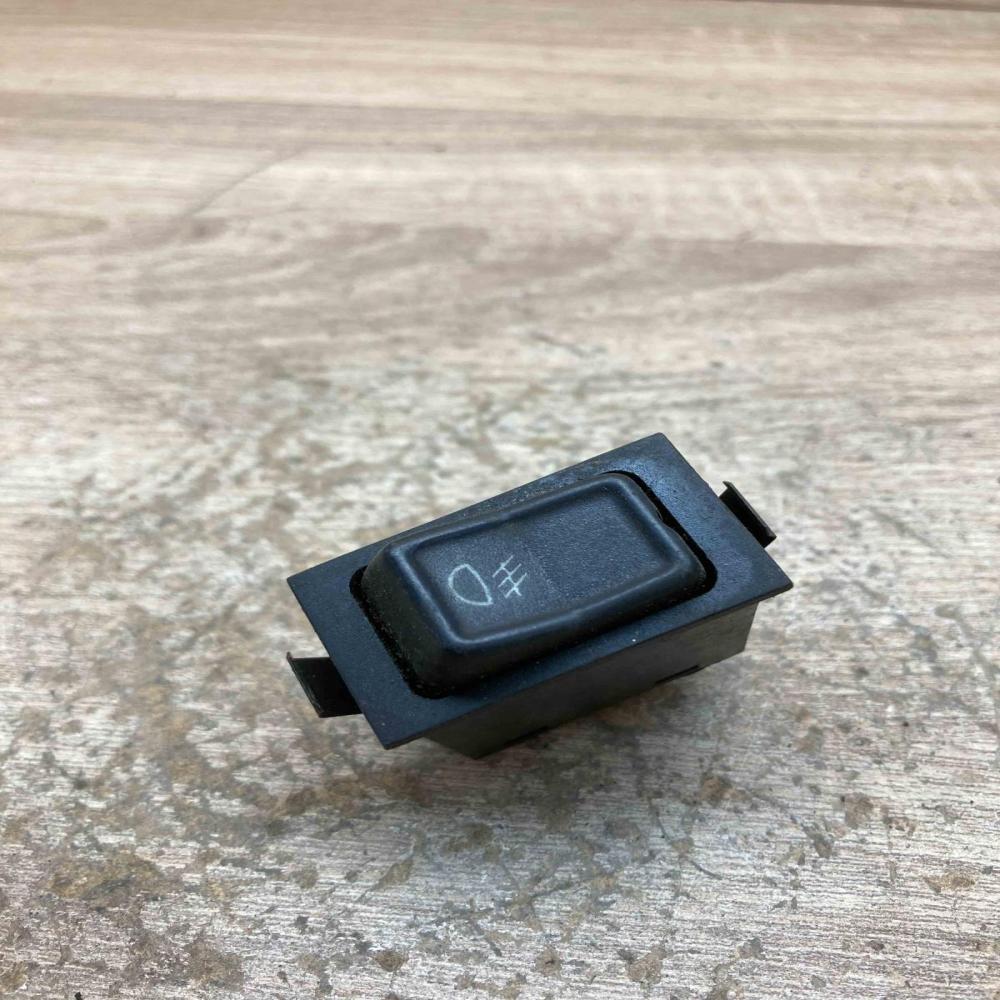 321941535B   Fog light switch Volkswagen Golf I