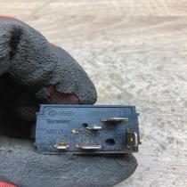 321941535B   Fog light switch Volkswagen Golf I