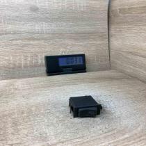 321941535B   Fog light switch Volkswagen Golf I
