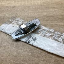 9680005080 6325G6  Front fender indicator light Peugeot 207