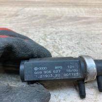 059906627 72190322  Turbo solenoid valve Audi A6 Allroad C5