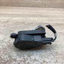 1S7H 19E616 AA EAD551 AL1RB Air flap motor/actuator Ford Focus
