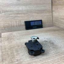 1S7H 19E616 AA EAD551 AL1RB Air flap motor/actuator Ford Focus