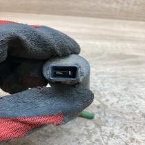 93BB17K624BA D00LA  Windscreen/windshield washer pump Ford Transit