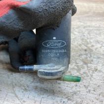 93BB17K624BA D00LA  Windscreen/windshield washer pump Ford Transit