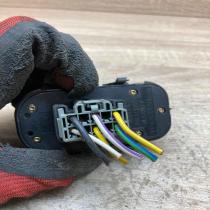 YS4T 14529 AA 03162310  Electric window control switch Ford Focus