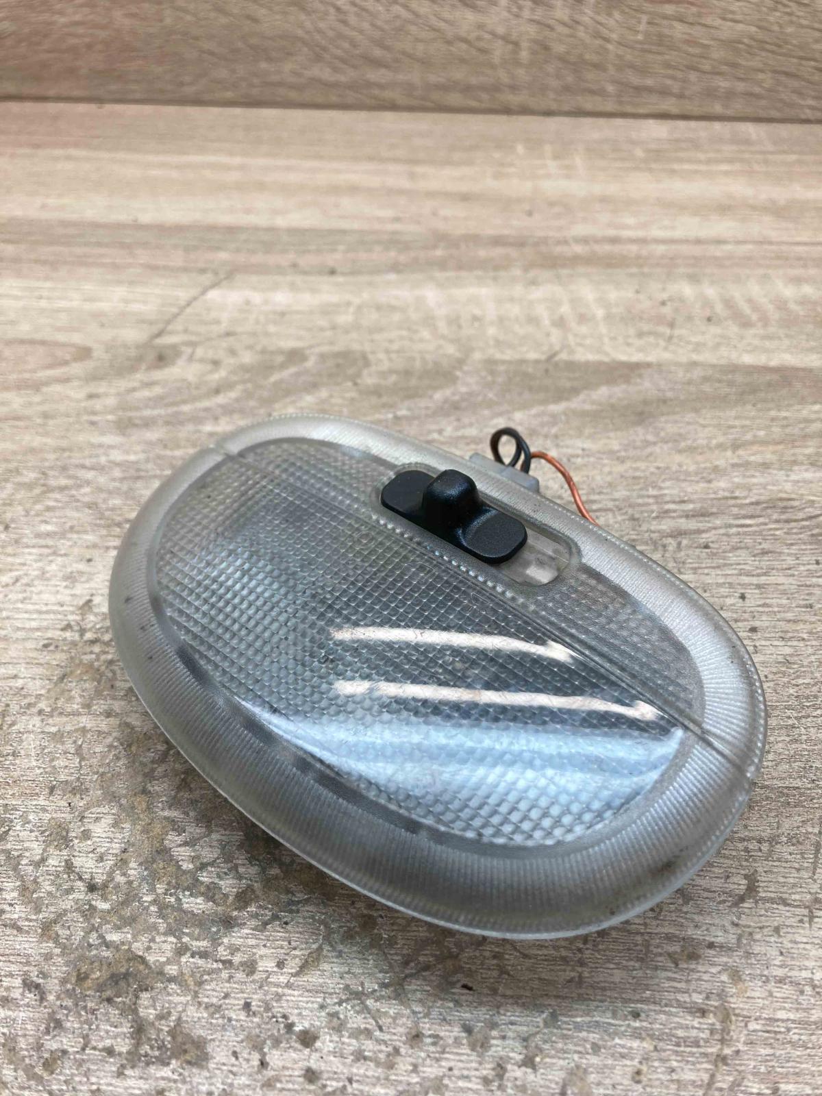 XS41 13776 BA Used  Rear seat light Ford Mondeo Mk III
