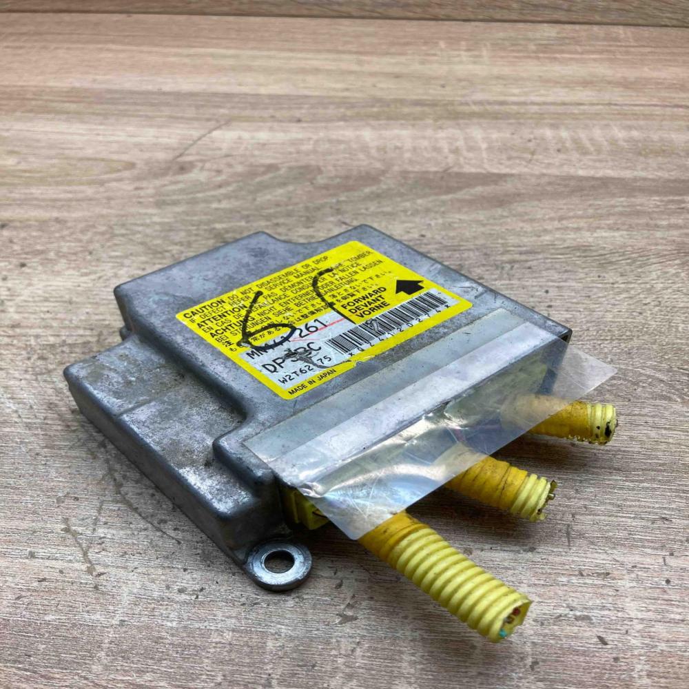 MN141261   Airbag control unit/module Mitsubishi Lancer