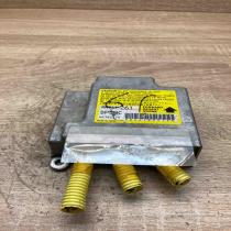 MN141261   Airbag control unit/module Mitsubishi Lancer
