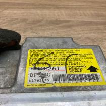 MN141261   Airbag control unit/module Mitsubishi Lancer