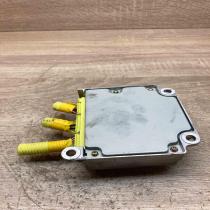 MN141261   Airbag control unit/module Mitsubishi Lancer