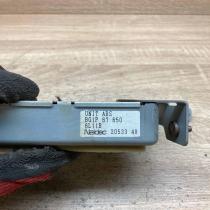 BG1P67650 6L11B  ABS control unit/module Mazda 323