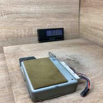 BG1P67650 6L11B  ABS control unit/module Mazda 323
