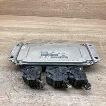 9648608280 0261207686  Engine control unit/module ECU Citroen Berlingo