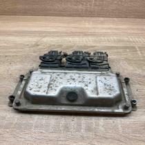 9648608280 0261207686  Engine control unit/module ECU Citroen Berlingo