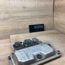 9648608280 0261207686  Engine control unit/module ECU Citroen Berlingo