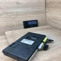 30896697 01W14  Comfort/convenience module Volvo S40, V40
